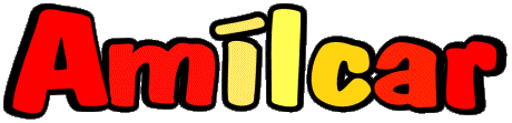 Amílcar A MASCULIN - Espagne Prénoms 