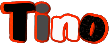 Tino T MASCHIO -  Italia Nome 