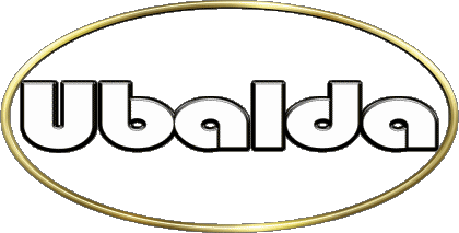 Ubalda U FEMENINO - Italia Nombre 