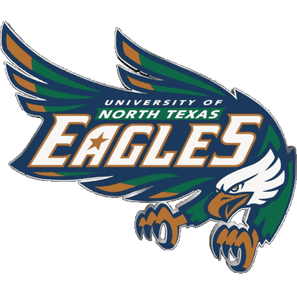 North Texas Mean Green N N C A A - D1 (National Collegiate Athletic Association) Sports 