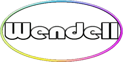 Wendell W MASCHIO - UK - USA - IRL - AUS - NZ Nome 