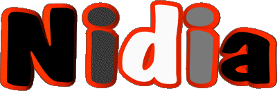 Nidia N FEMMINILE - Spagna Nome 