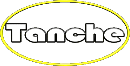 Tanche T WEIBLICH - Frankreich Vorname 