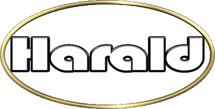 Harald H MASCULINE - France First Names 