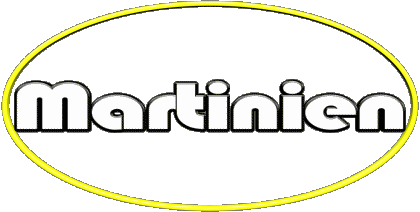 Martinien M MASCULIN - France Prénoms 