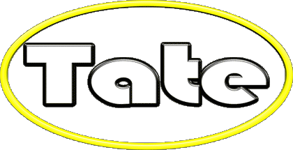 Tate T MANN - UK - USA - IRL - AUS - NZ Vorname 