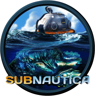 Iconos Subnautica Vídeo Juegos Multimedia 