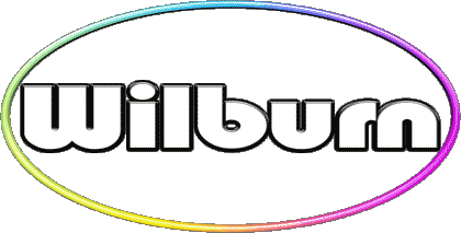 Wilburn W MANN - UK - USA - IRL - AUS - NZ Vorname 