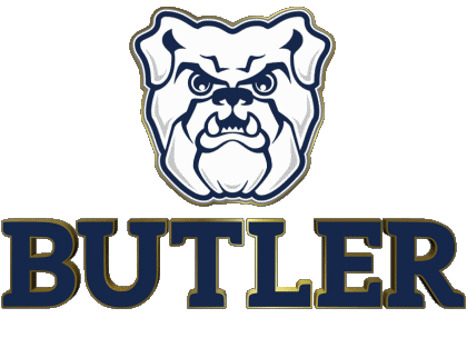 Butler Bulldogs B N C A A - D1 (National Collegiate Athletic Association) Sports 