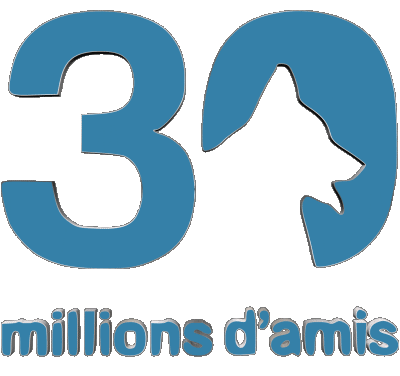 30 Millions d'Amis T.F.1  Reportage Magazine Emissioni TV Show Multimedia 