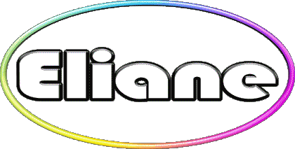 Eliane E FEMININ - France Prénoms 