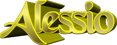Alessio A MASCHIO -  Italia Nome 