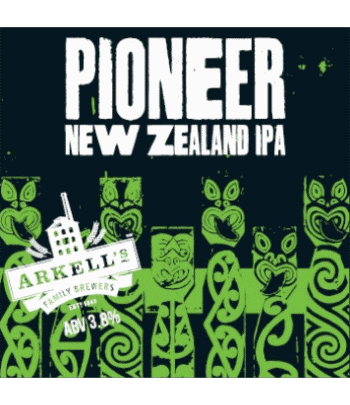 Arkell's UK Bier Getränke 