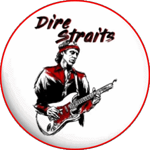 Dire Straits Pop Rock Musica Multimedia 