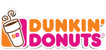 2006-2006 Dunkin Donuts Fast Food - Restaurant - Pizzas Nourriture 