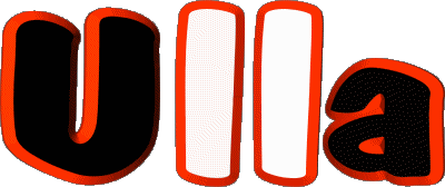 Ulla U FEMENINO - Francia Nombre 