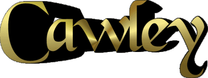 Cawley C MASCULINO - UK - USA - IRL - AUS - NZ Nombre 