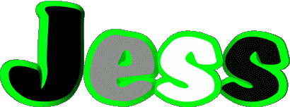 Jess J MASCULINE -  UK - USA - IRL - AUS - NZ First Names 