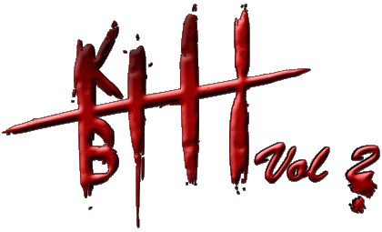 Logo Volume 2 Kill Bill V International Multimedia 