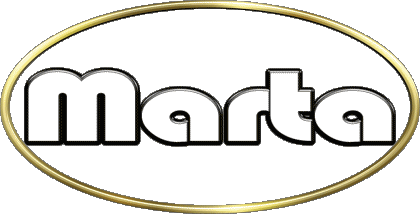 Marta M FEMININE - Italy First Names 