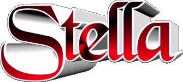 Stella S FEMININ - UK - USA Prénoms 