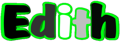 Edith E FEMMINILE - Francia Nome 