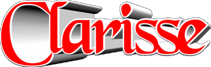 Clarisse C FEMENINO - Francia Nombre 