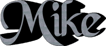 Mike M MASCHIO - UK - USA - IRL - AUS - NZ Nome 