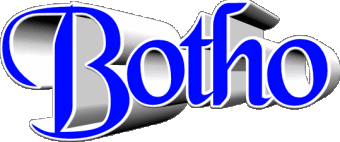 Botho B MASCULINE - German First Names 