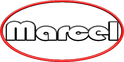 Marcel M MANN - Frankreich Vorname 