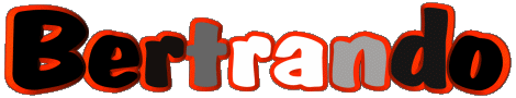 Bertrando B MANN - Italien Vorname 