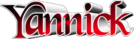 Yannick Y MASCHIO - Francia Nome 