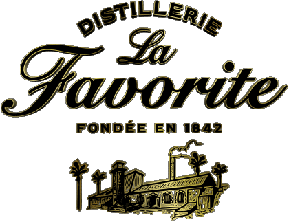 La Favorite Rum Drinks 