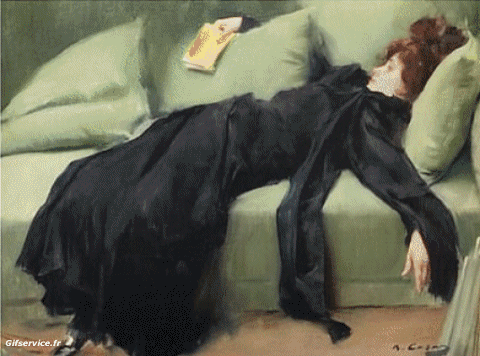 Ramon Casas-Ramon Casas confinement covid art recréations Getty challenge 3 Peintures divers Morphing - Ressemblance Humour - Fun 