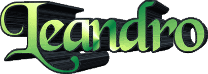 Leandro L MASCULINO - Italia Nombre 