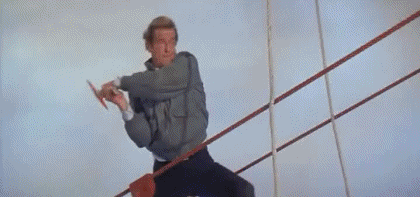 Video Im Angesicht des todes James Bond 007 V International Multimedia 