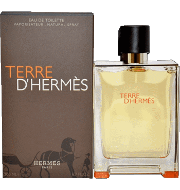 Hermès Couture - Profumo Moda 