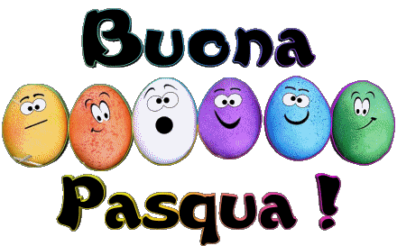 12 Buona Pasqua Italian Messages 