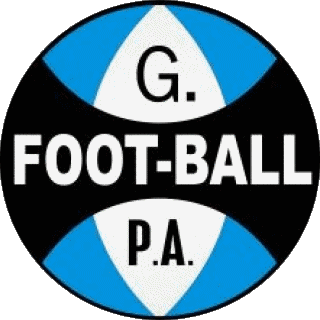 1957-1959-1957-1959 Grêmio  Porto Alegrense Brésil FootBall Club Amériques Sports 