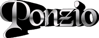 Ponzio P MASCULINE - Italy First Names 