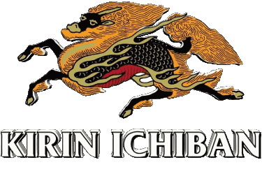 Kirin-Ichiban Japan Bier Getränke 