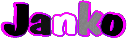 Janko J MASCULINO - Francia Nombre 