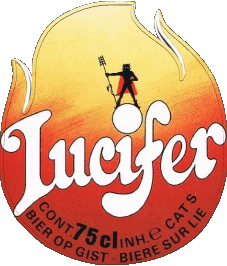Het-Anker-Lucifer Bélgica Cervezas Bebidas 