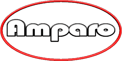 Amparo A FEMENINO - España Nombre 