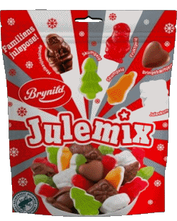 Brynild Süßigkeiten Essen 