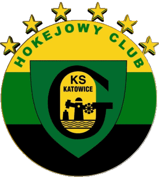 GKS Katowice Polonia Hockey - Clubs Deportes 