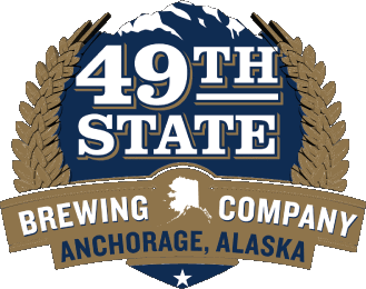 49 th State Brewing USA Beers Drinks 