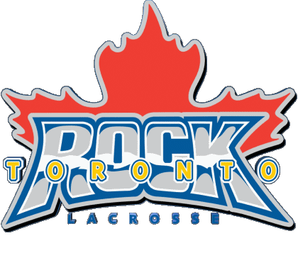 Toronto Rock N.L.L ( (National Lacrosse League) Lacrosse Sportivo 