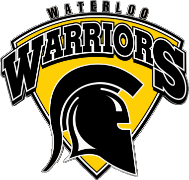 Waterloo Warriors OUA - Ontario University Athletics Canada - Università Sportivo 