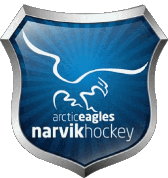 Narvik IK Norwegen Eishockey Sport 